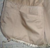 Жилет Outdoor Vest, розмір 50-52