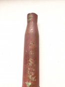 ВЯ-23, гильза