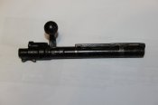 Затвор Mauser 98k
