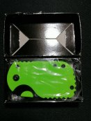 Нож Boker Plus Subcom Zombie