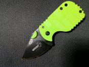 Нож Boker Plus Subcom Zombie