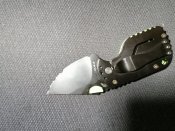 Нож Boker Plus Subcom Zombie