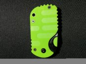 Нож Boker Plus Subcom Zombie