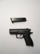 Спецустройство Форт - 17Р кал. 9 мм