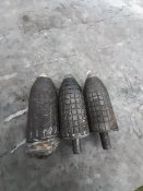 Підствольна граната Дьяконова 3