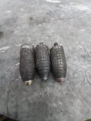 Підствольна граната Дьяконова 3