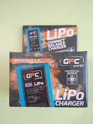 LiPo зарядное с балансиром