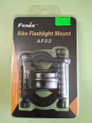 Fenix универсальное велокрепление