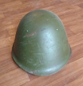 Каска СШ-68 №2