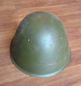 Каска СШ-68 №2
