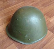 Каска СШ-68 №2