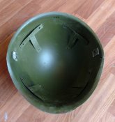 Каска СШ-68 №2