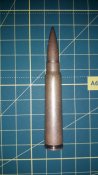 7.65х54 Аргентина