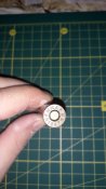 7.65х54 Аргентина