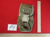 Лот14. Гранатный подсумок Osprey MTP   (С 1й гривны)