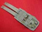 Лот14. Гранатный подсумок Osprey MTP   (С 1й гривны)