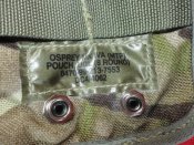 Лот15. Магазинный подсумок Osprey MTP   (С 1й гривны)