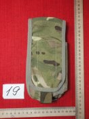 Лот19.  Магазинный подсумок Osprey MTP   (С 1й гривны)