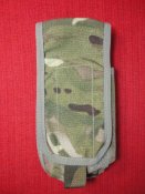 Лот19.  Магазинный подсумок Osprey MTP   (С 1й гривны)
