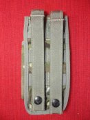 Лот19.  Магазинный подсумок Osprey MTP   (С 1й гривны)