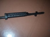 СВТ 38 снайпер