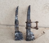 Дві киркосокири австро венгрія ПСВ