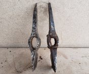 Дві киркосокири австро венгрія ПСВ