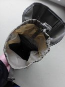 Підсумок Pouch Utility MTP. Британія. Новий товар.