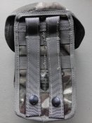 Підсумок Pouch Utility MTP. Британія. Новий товар.