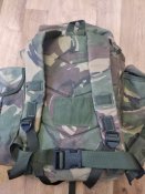 Рюкзак DPM
