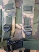 Рюкзак DPM