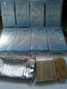 аварийный рацион питания "Survival craft rations" (3 шт.)