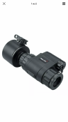 Tепловизор Liemke Merlin-25 new