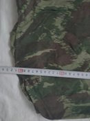 Рубашка камуфляж Lizzard pattern, размер 5- Португалия (лот №5)