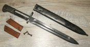 польський штик Wz 29