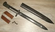 польський штик Wz 29