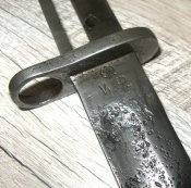 польський штик Wz 29