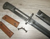 польський штик Wz 29