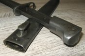 польський штик Wz 29