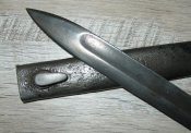 польський штик Wz 29
