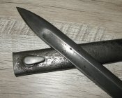 польський штик Wz 29