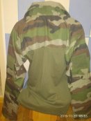 Боевая рубашка- UBACS - Elite tactical - MK3 - XL
