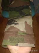 Боевая рубашка- UBACS - Elite tactical - MK3 - XL