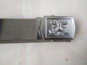 Ремень для штанів Sturm-Miltec новий 3см.