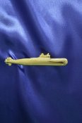 знак АПЛ (атомная подводная лодка).