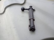 Затвор м 95
