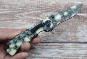 Нож Elf Monkey B106