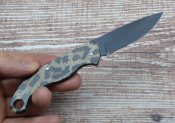 Mini knife Lian Mei 811