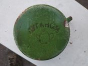 Кружка солдатская  клеймо"Луганск Чайник"