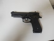 Стартовый пистолет Retay Mod.92